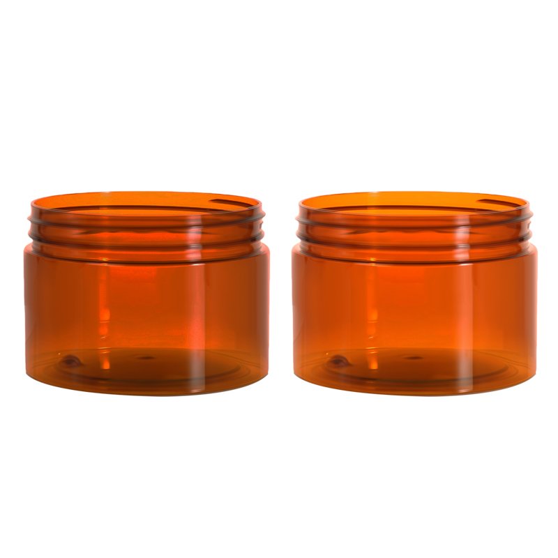 250ml PET Bottle