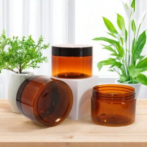 250ml PET Bottle
