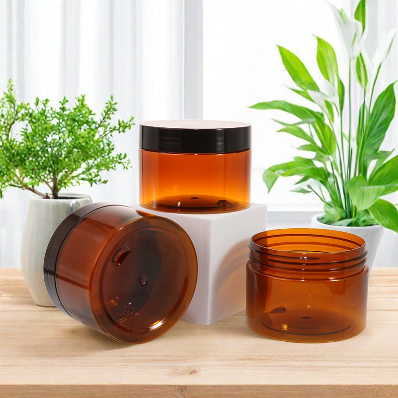 250ml PET Bottle