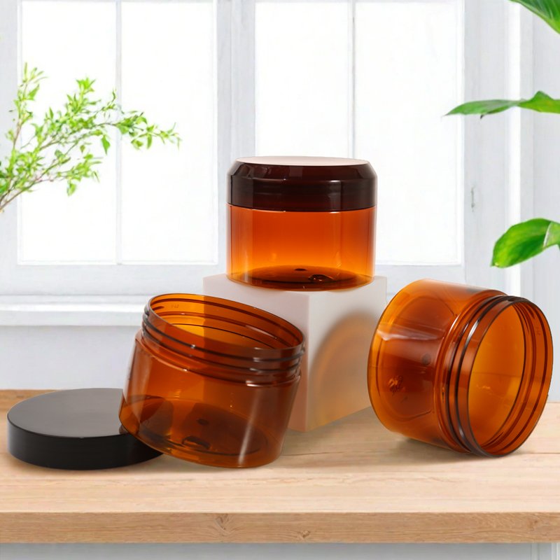 250ml PET Bottle