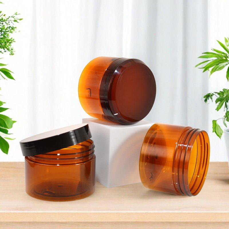 250ml PET Bottle