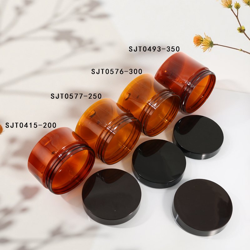 250ml PET Bottle