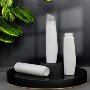 SJE-1667-15 15ml PETG Bottle