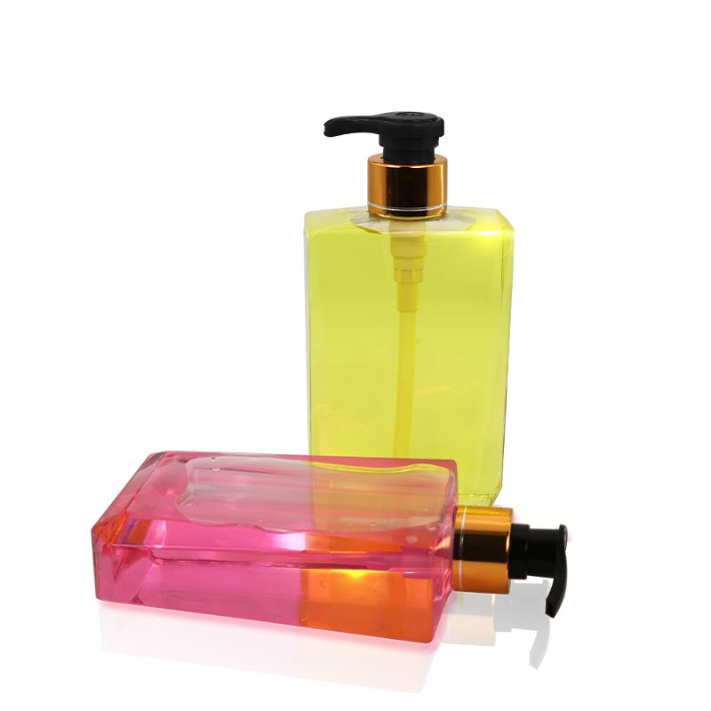 SJE-1748-300 300ml PETG Bottle