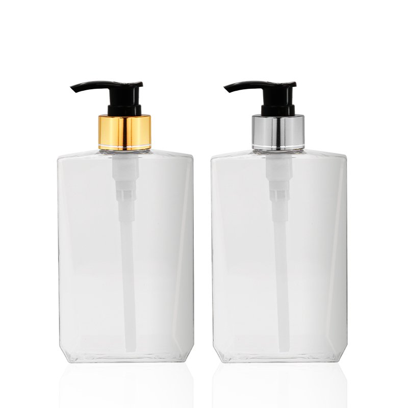 SJE-1748-300 300ml PETG Bottle