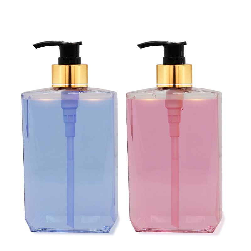 SJE-1748-300 300ml PETG Bottle