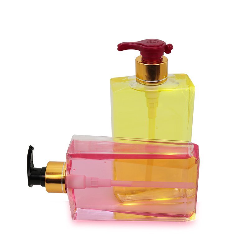 SJE-1748-300 300ml PETG Bottle