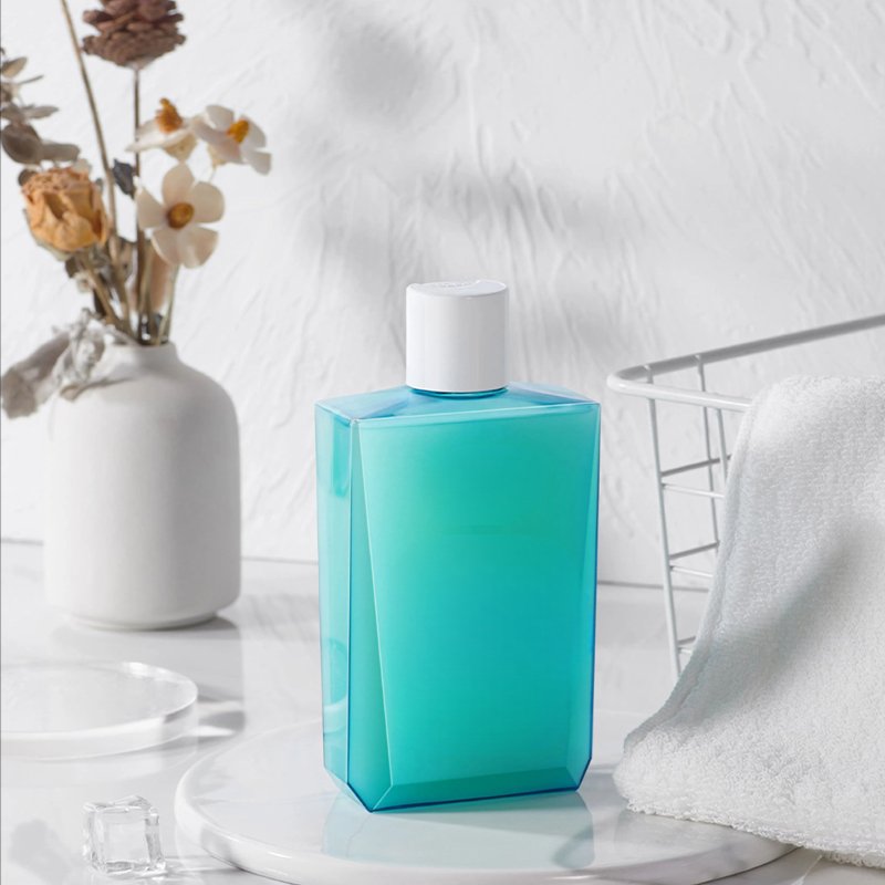 SJE-1748-300 300ml PETG Bottle