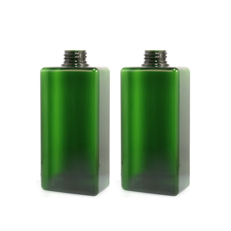 SJE-1793-400 400ml PETG Bottle