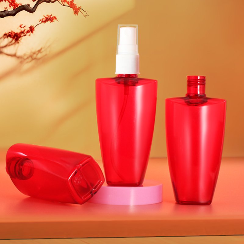 100ml PETG Bottle