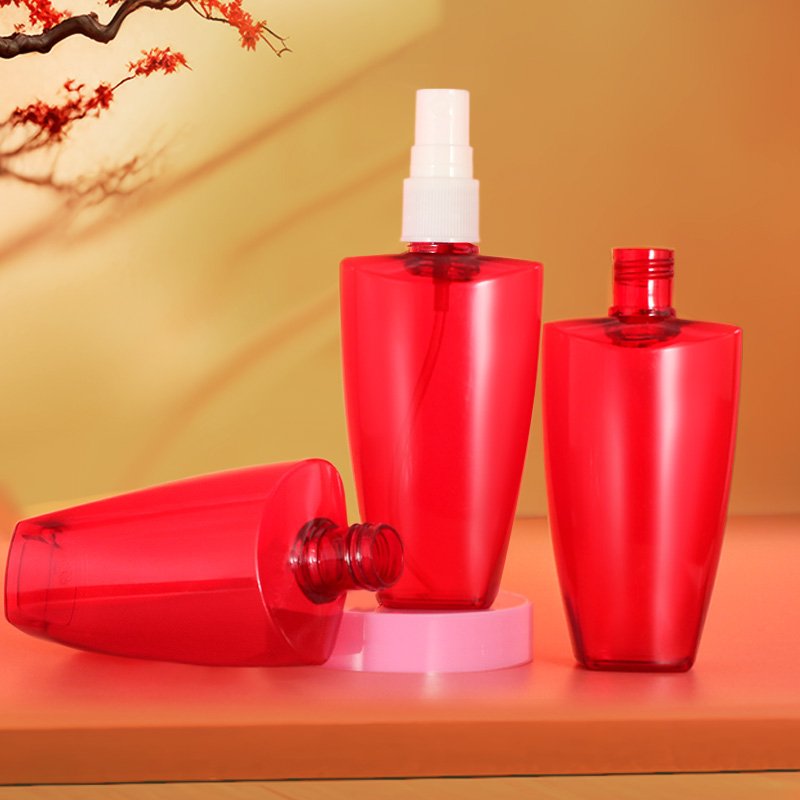 100ml PETG Bottle