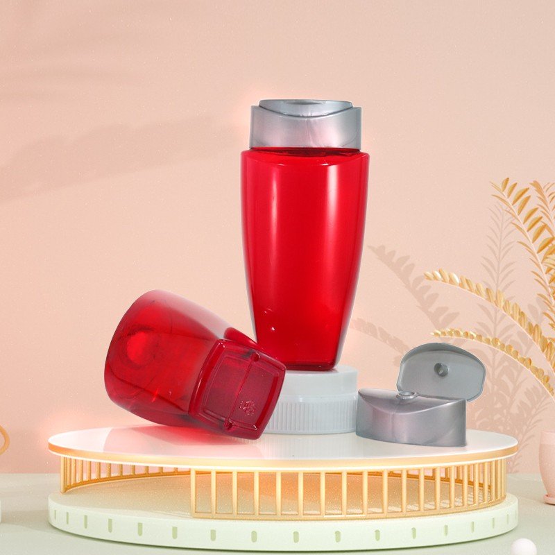 250ml PETG Bottle