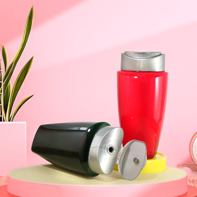 250ml PETG Bottle