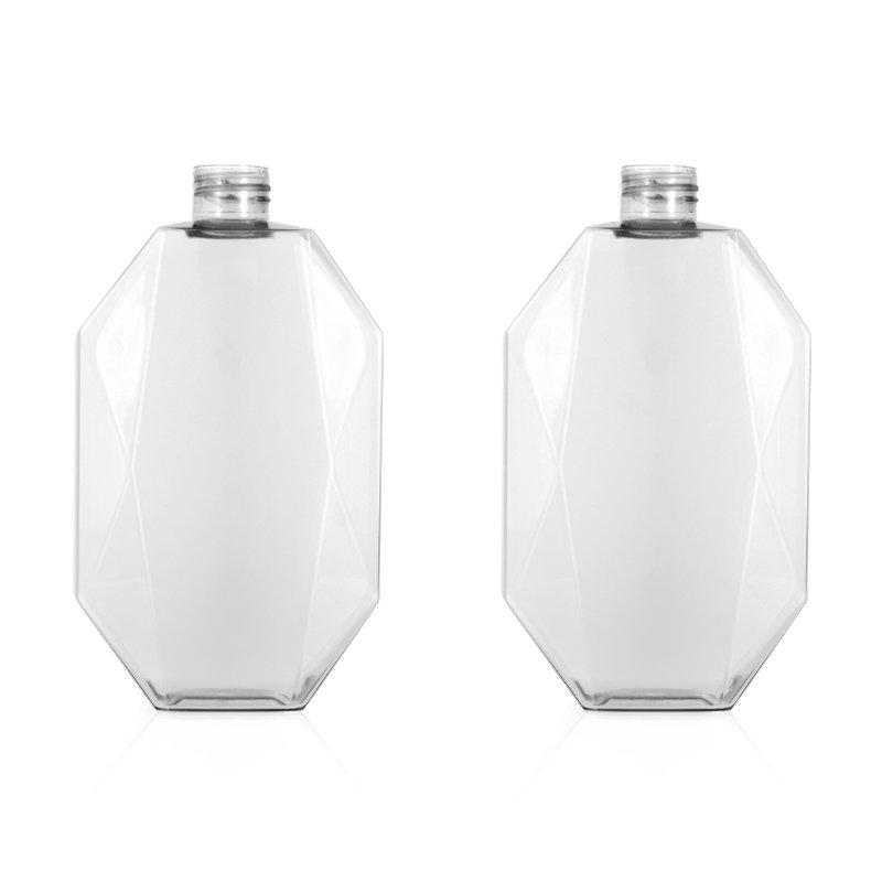 500ml PETG Bottle