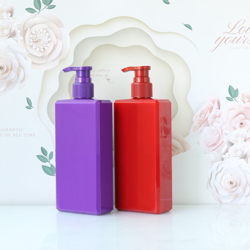 290ml PETG Bottle