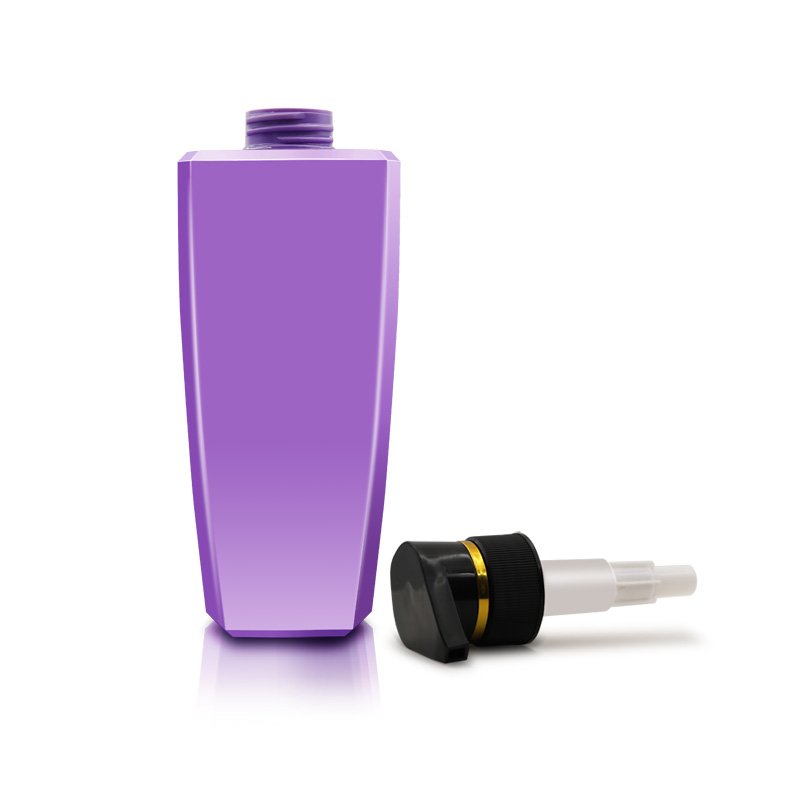 500ml PETG Bottle
