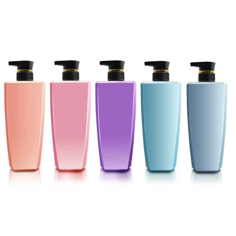 500ml PETG Bottle