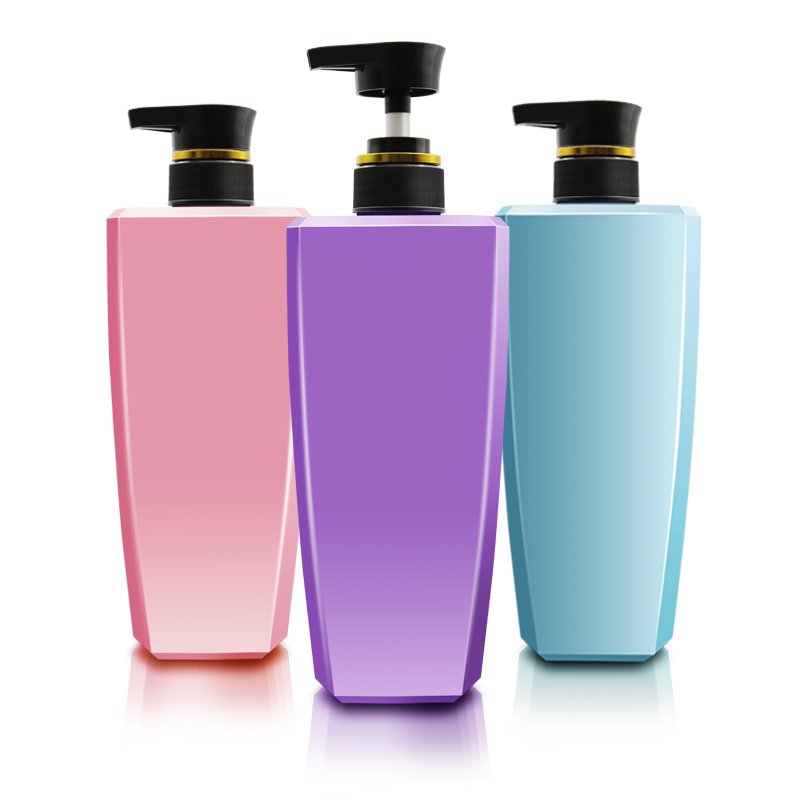 500ml PETG Bottle