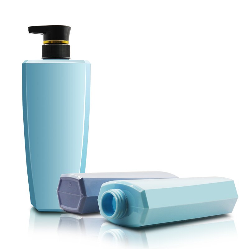 500ml PETG Bottle