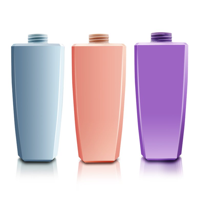 500ml PETG Bottle