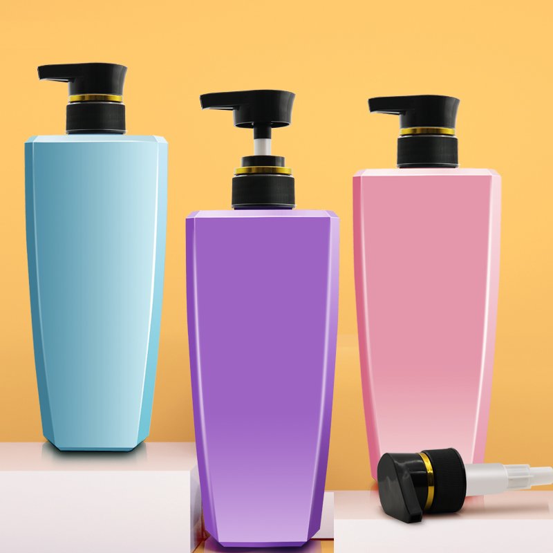 500ml PETG Bottle