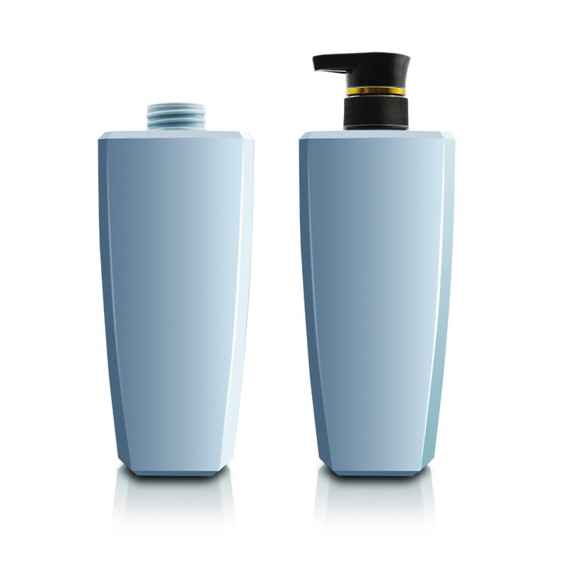 500ml PETG Bottle