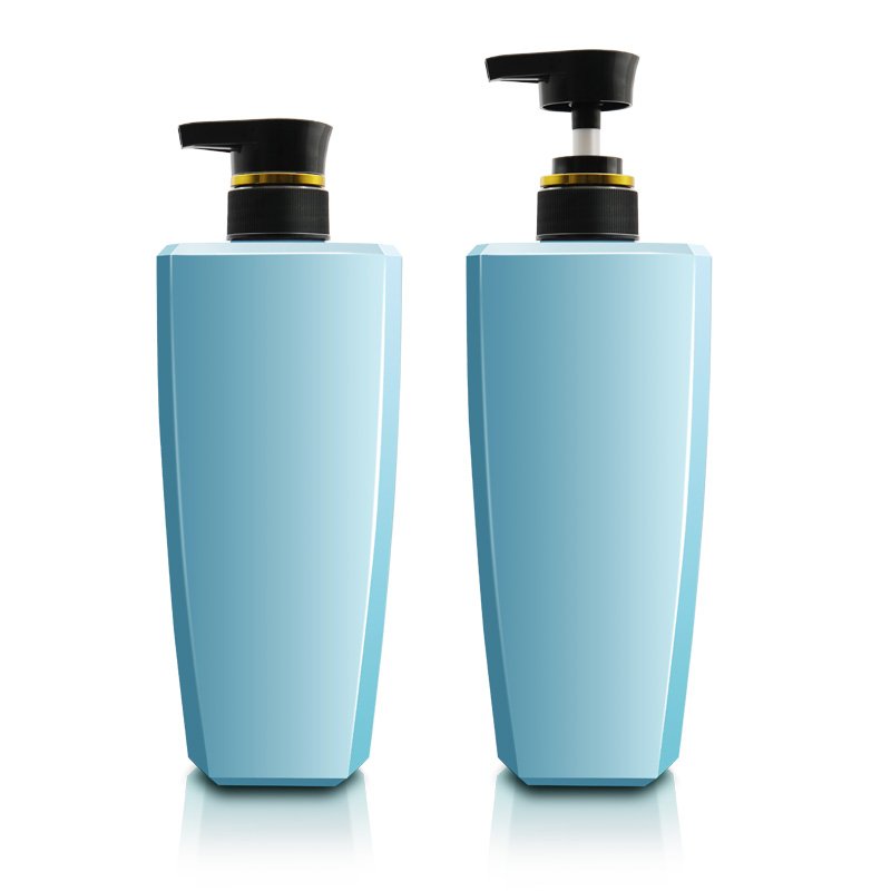 500ml PETG Bottle