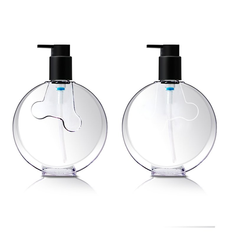 400ml PETG Bottle