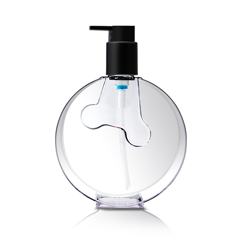 400ml PETG Bottle