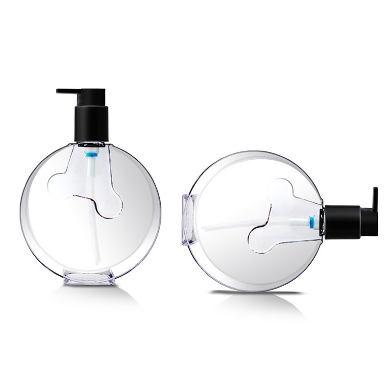 400ml PETG Bottle