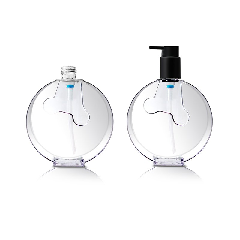 400ml PETG Bottle
