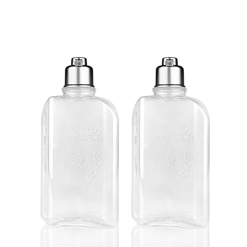300 ml PETG bottle