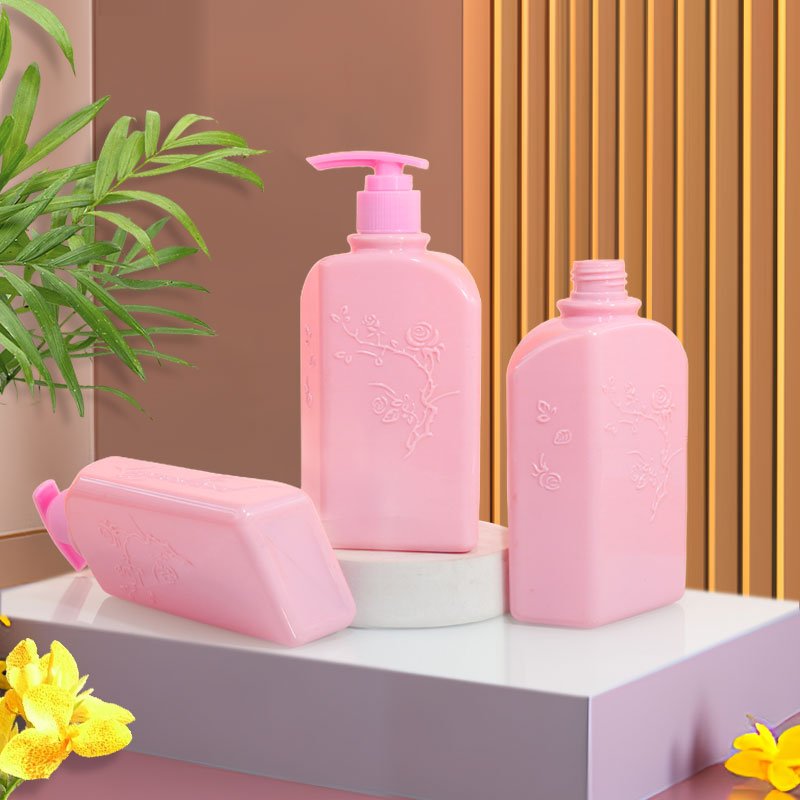 300ml PETG Bottle