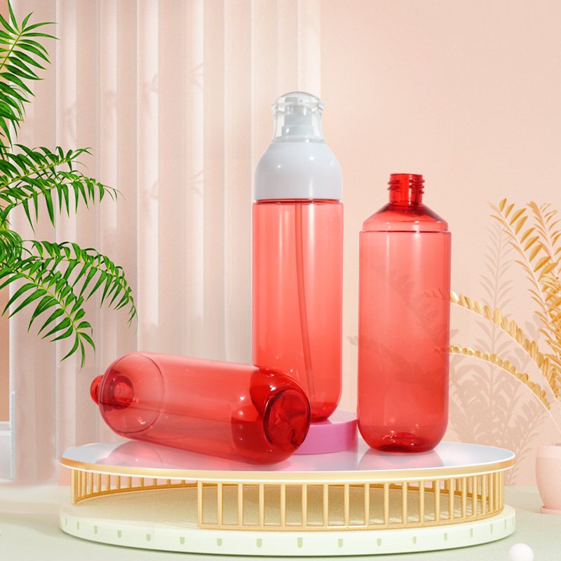 200ml PETG Bottle