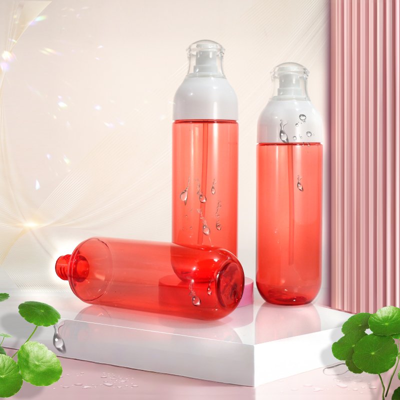 200ml PETG Bottle