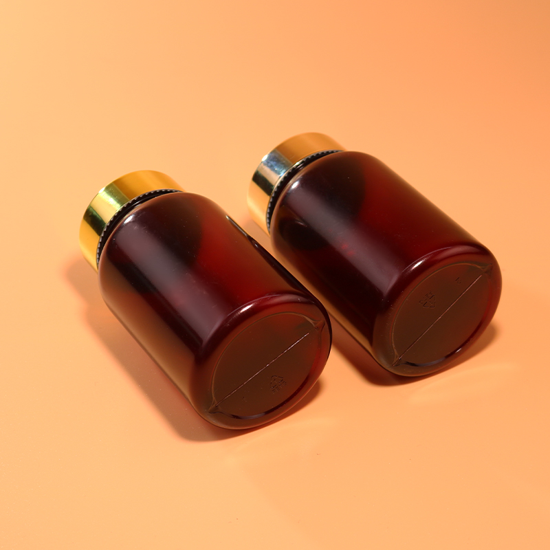 100ml PET Foam Pump Bottle