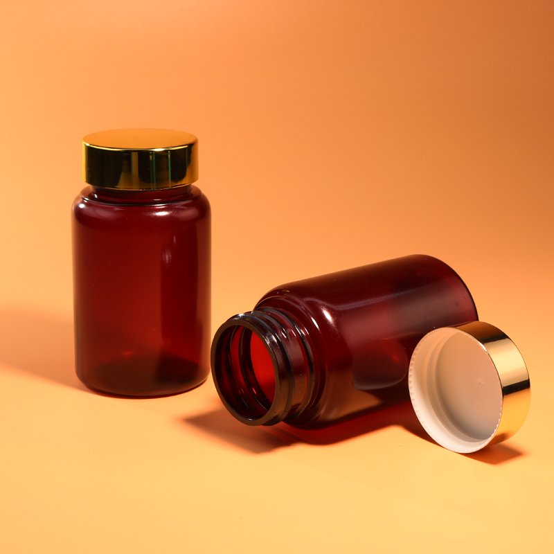 100ml PET Foam Pump Bottle