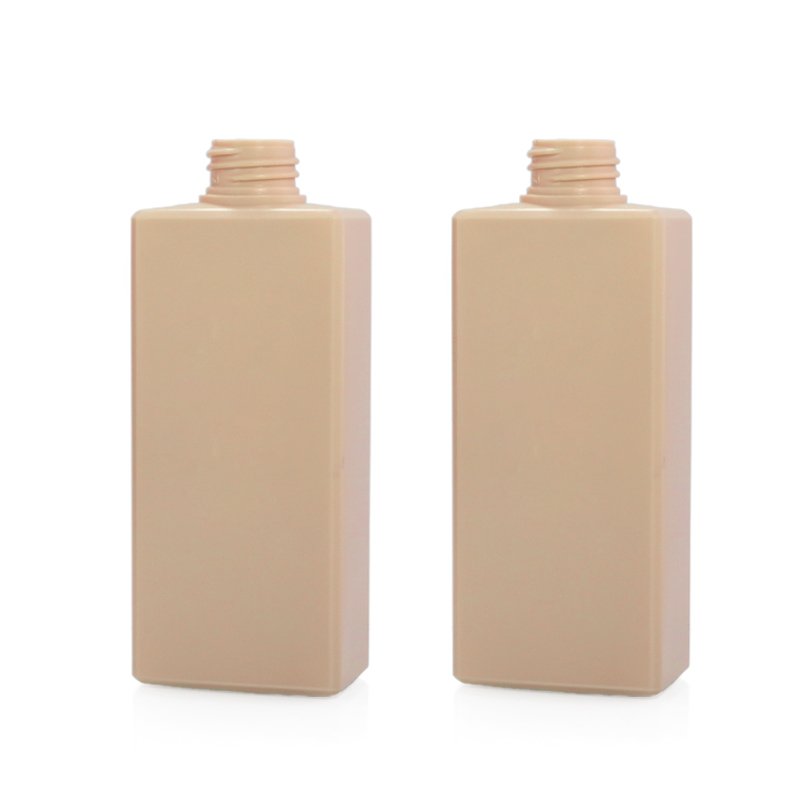 OEM/ODM 300ml HDPE Cosmetic Bottle Supplier | Factory Direct
