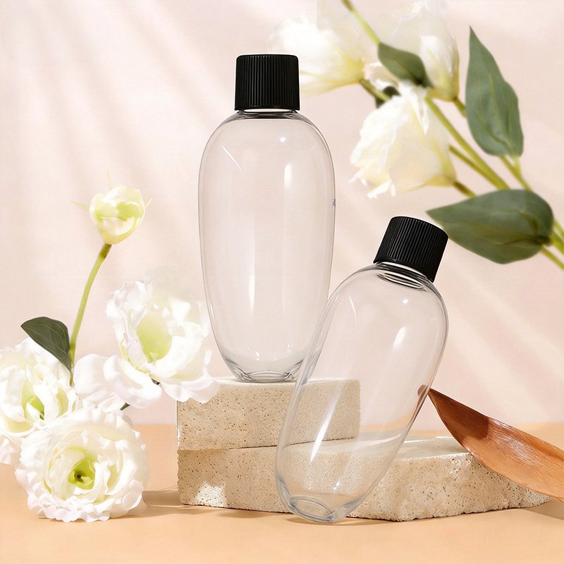 60ml HDPE Cosmetic Bottle – Wholesale Manufacturer