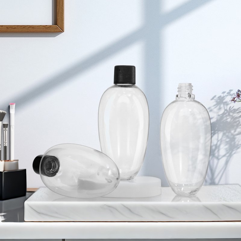 60ml HDPE Cosmetic Bottle – Wholesale Manufacturer