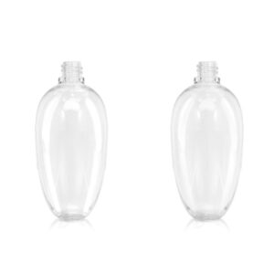 60ml HDPE Cosmetic Bottle – Wholesale Manufacturer
