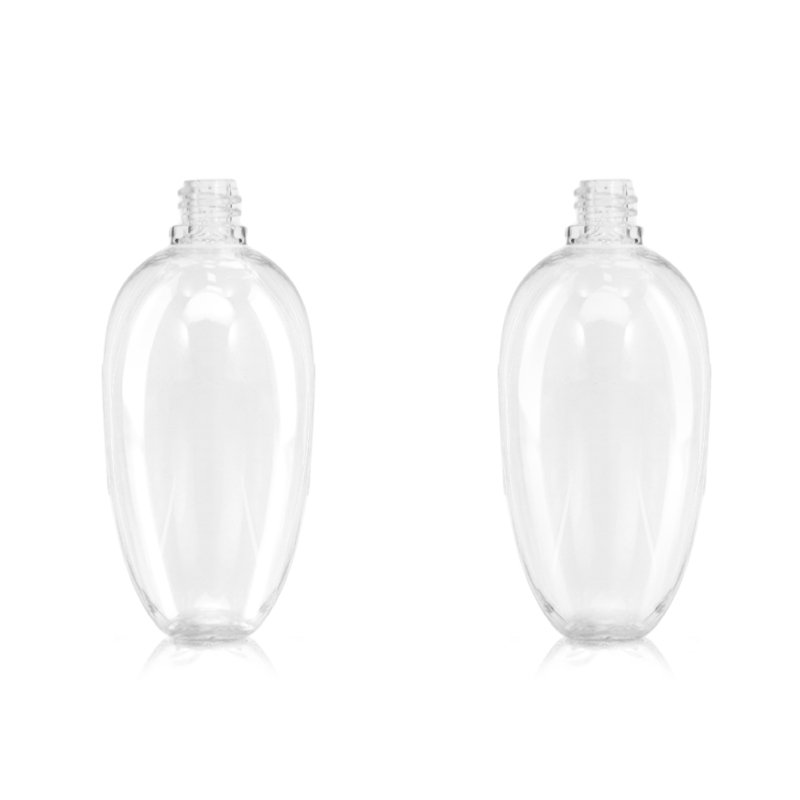 60ml HDPE Cosmetic Bottle – Wholesale Manufacturer