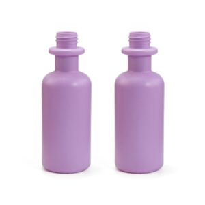 300ml PE Plastic Bottle 28mm Neck 32g for Lotion, Shampoo & Detergent