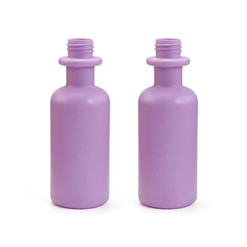 300ml PE Plastic Bottle 28mm Neck 32g for Lotion, Shampoo & Detergent