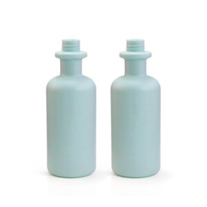 500ml PE Plastic Bottle 28mm Neck 44g for Lotion, Shampoo & Detergent