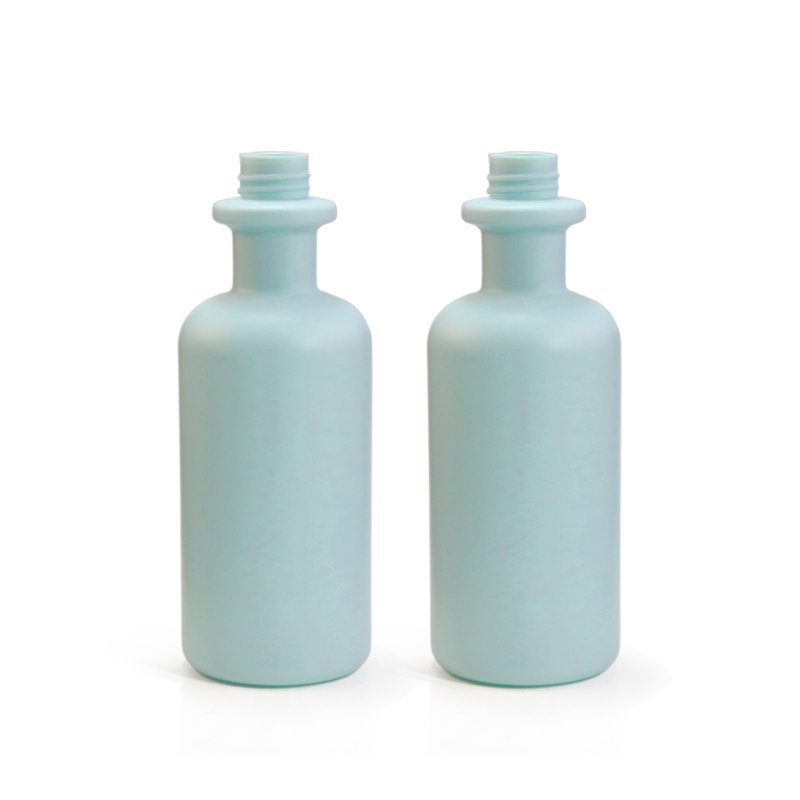 500ml PE Plastic Bottle 28mm Neck 44g for Lotion, Shampoo & Detergent