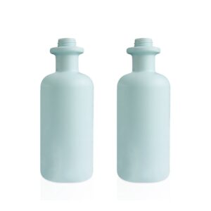 1000ml PE Plastic Bottle 28mm Neck 85g for Lotion, Shampoo & Detergent