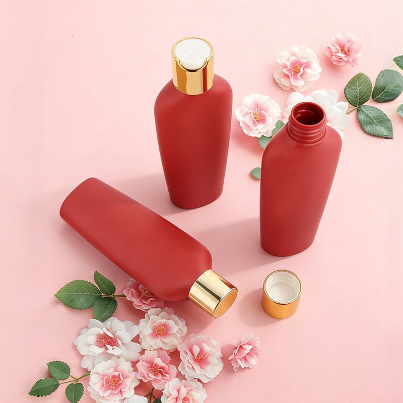 200ml HDPE Cosmetic Bottle – Wholesale Manufacturer