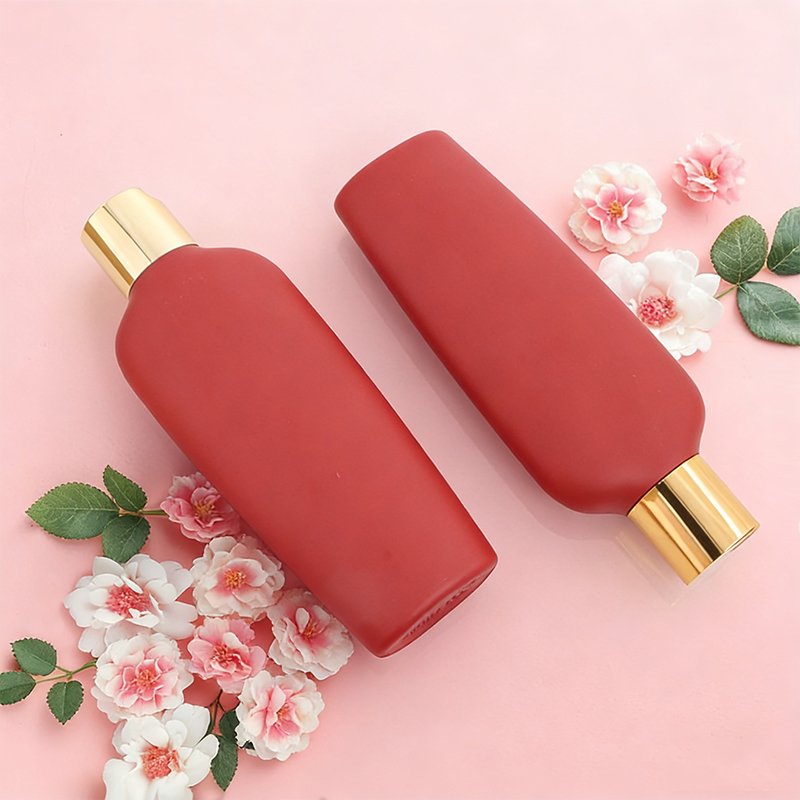 200ml HDPE Cosmetic Bottle – Wholesale Manufacturer