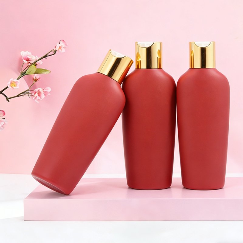 200ml HDPE Cosmetic Bottle – Wholesale Manufacturer